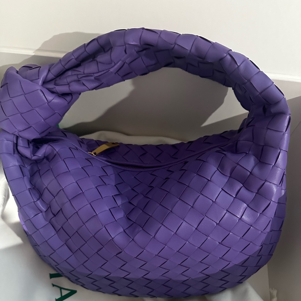 Bottega Veneta Teen Jodie bag